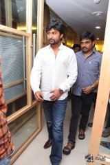 Bhale Bhale Magadivoy Movie Title Song Launch at Radio Mirchi